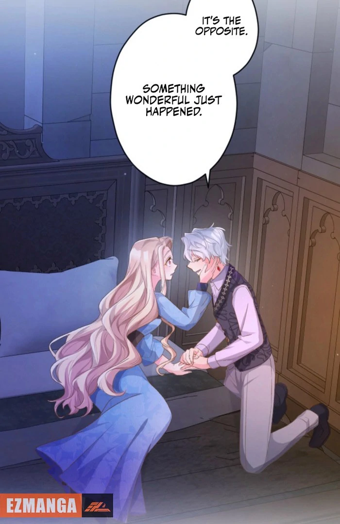 Don’t Cling to the Dead Villain Chapter 62 page 34 - 