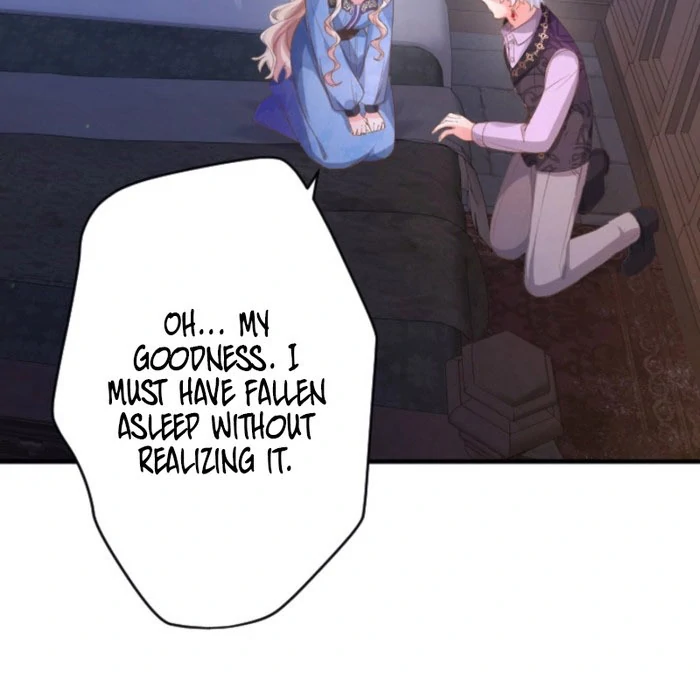 Don’t Cling to the Dead Villain Chapter 62 page 39 - 