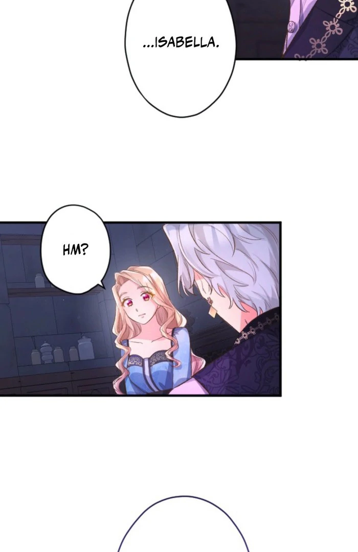 Don’t Cling to the Dead Villain Chapter 62 page 41 - 