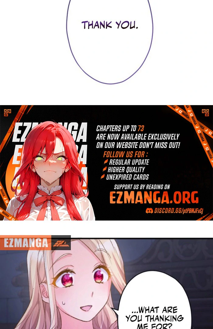 Don’t Cling to the Dead Villain Chapter 62 page 42 - 