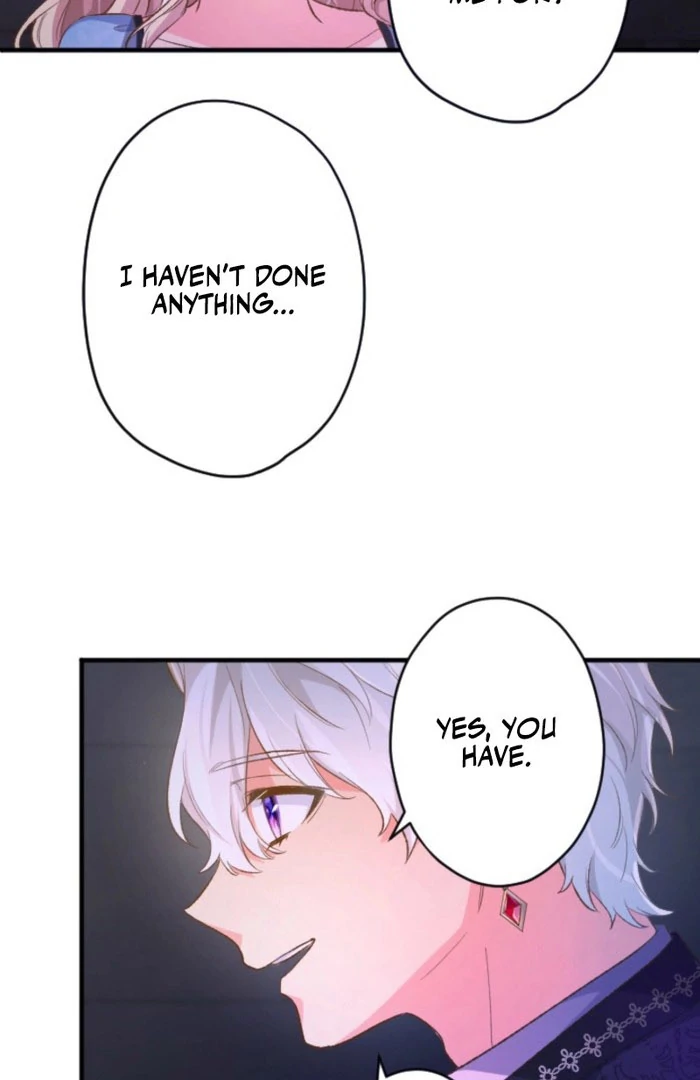 Don’t Cling to the Dead Villain Chapter 62 page 43 - 