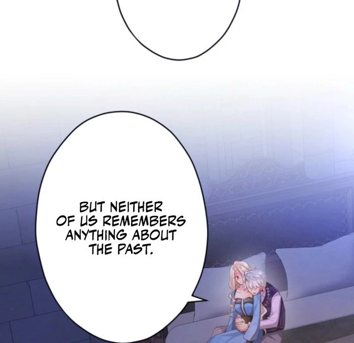 Don’t Cling to the Dead Villain Chapter 62 page 48 - 