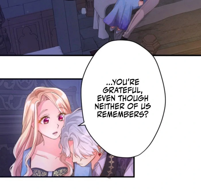 Don’t Cling to the Dead Villain Chapter 62 page 49 - 