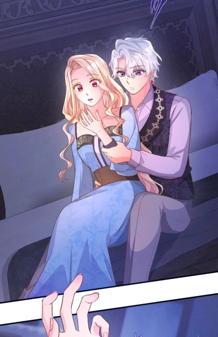 Don’t Cling to the Dead Villain Chapter 62 page 51 - 