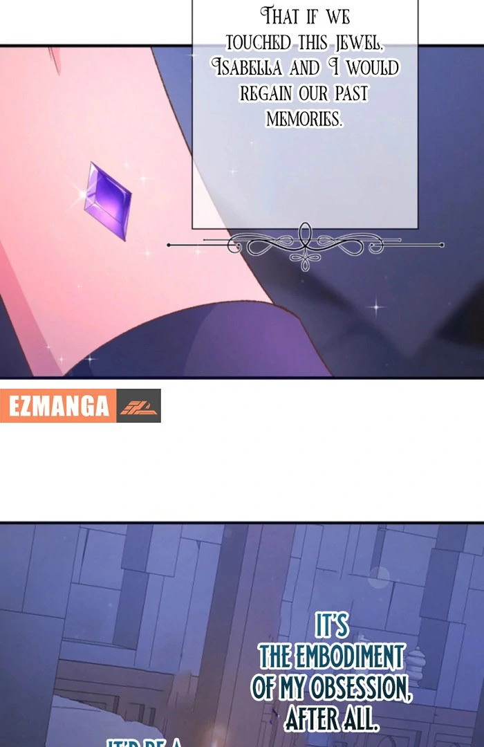 Don’t Cling to the Dead Villain Chapter 62 page 54 - 