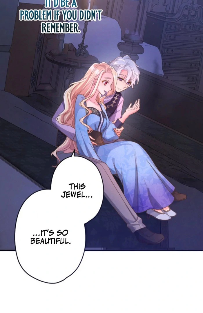 Don’t Cling to the Dead Villain Chapter 62 page 55 - 