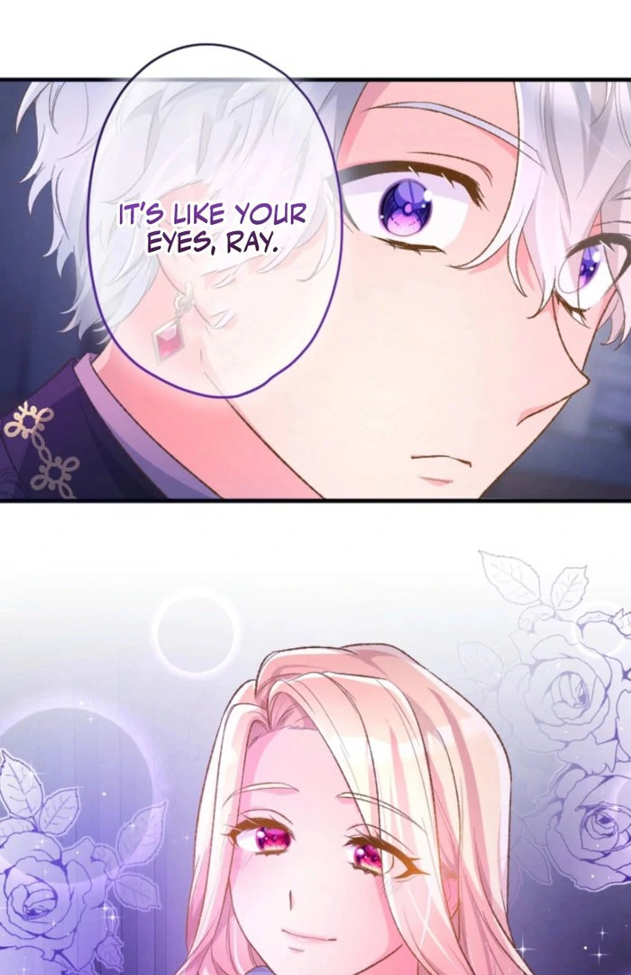 Don’t Cling to the Dead Villain Chapter 62 page 56 - 