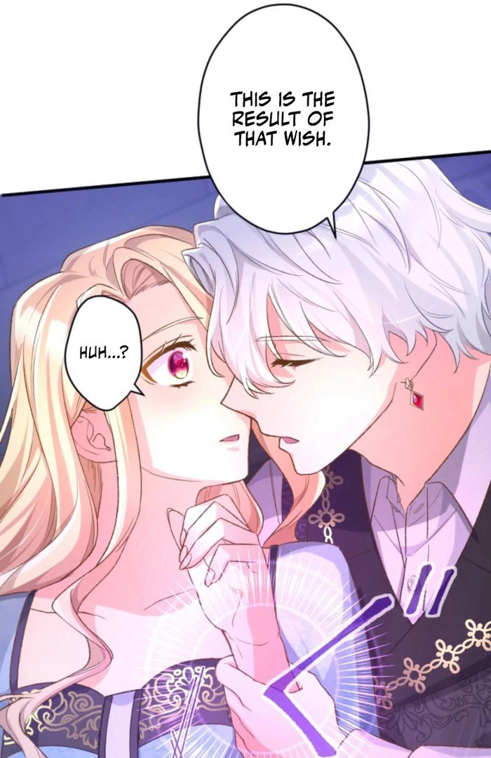 Don’t Cling to the Dead Villain Chapter 62 page 59 - 