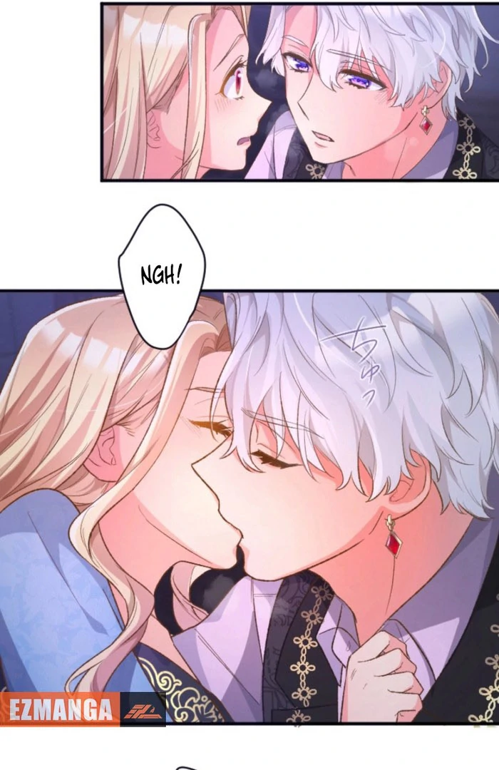 Don’t Cling to the Dead Villain Chapter 62 page 69 - 
