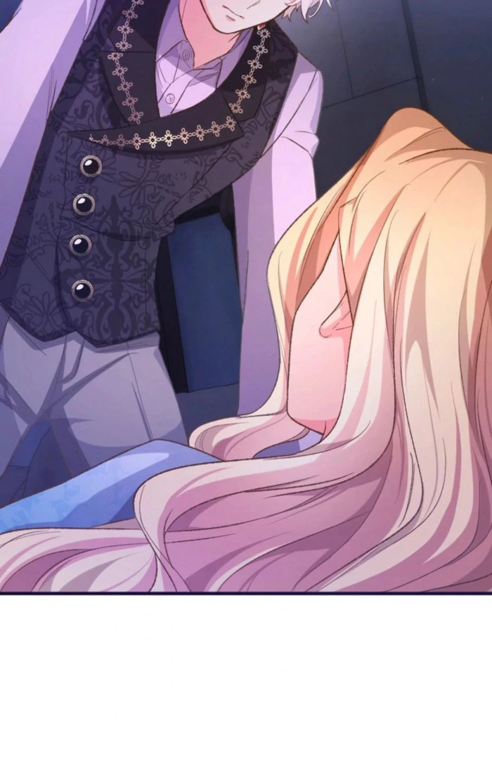 Don’t Cling to the Dead Villain Chapter 62 page 74 - 