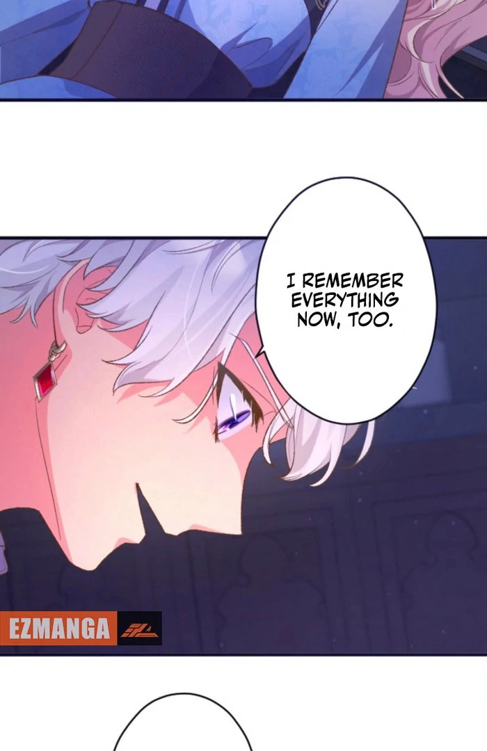 Don’t Cling to the Dead Villain Chapter 62 page 76 - 