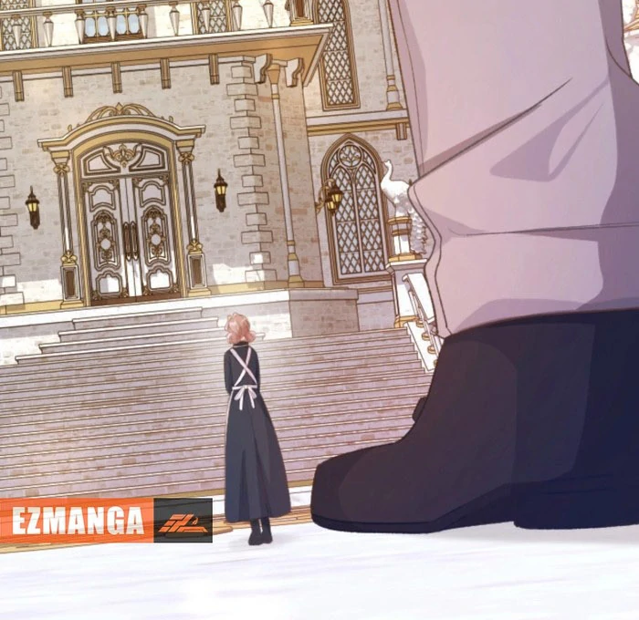 Don’t Cling to the Dead Villain Chapter 62 page 10 - 