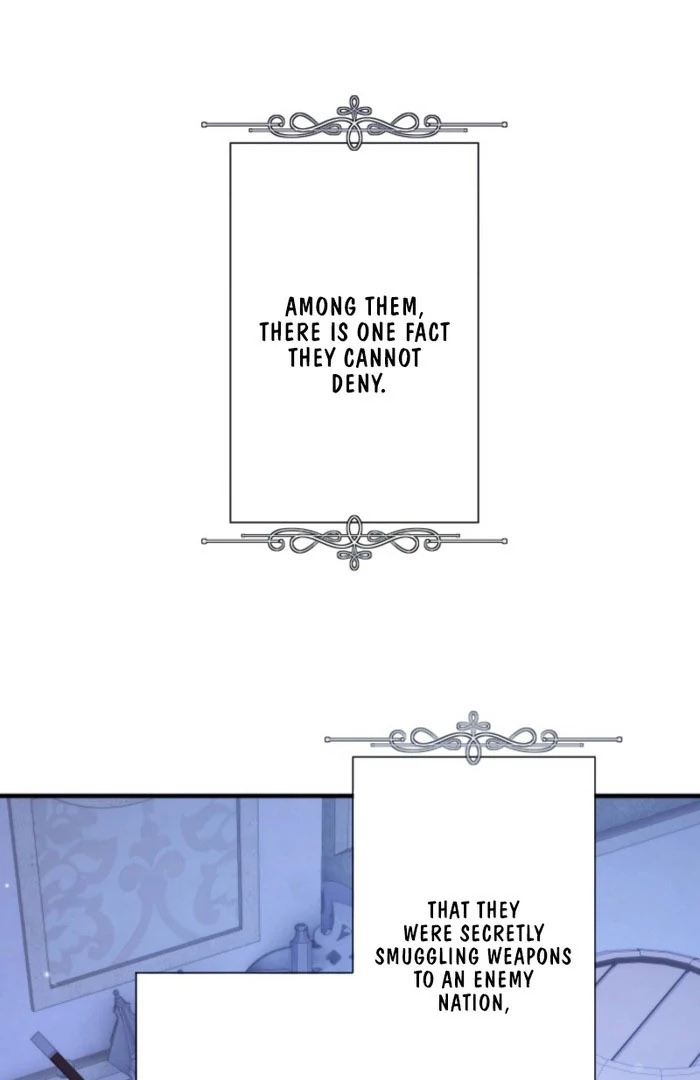 Don’t Cling to the Dead Villain Chapter 64 page 12 - 