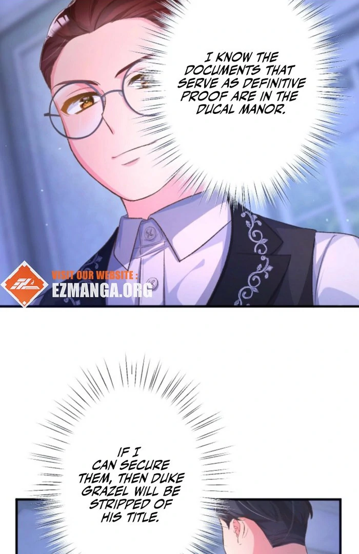 Don’t Cling to the Dead Villain Chapter 64 page 14 - 