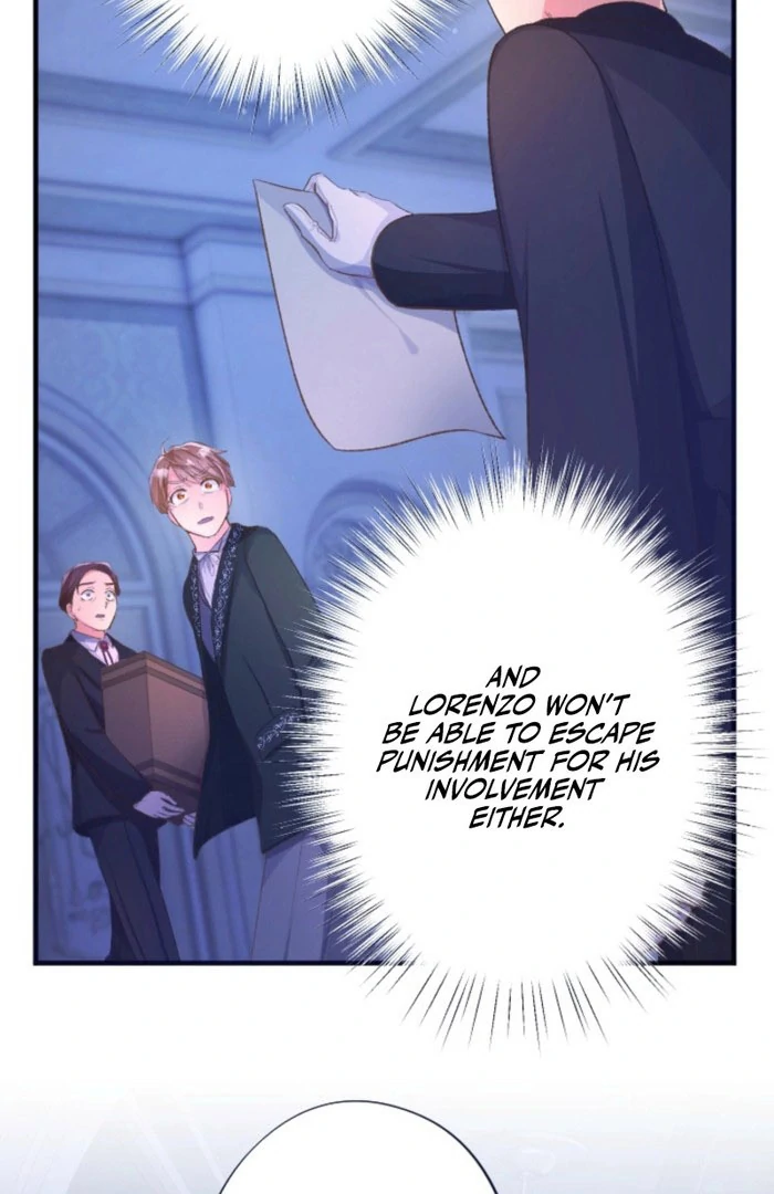 Don’t Cling to the Dead Villain Chapter 64 page 15 - 