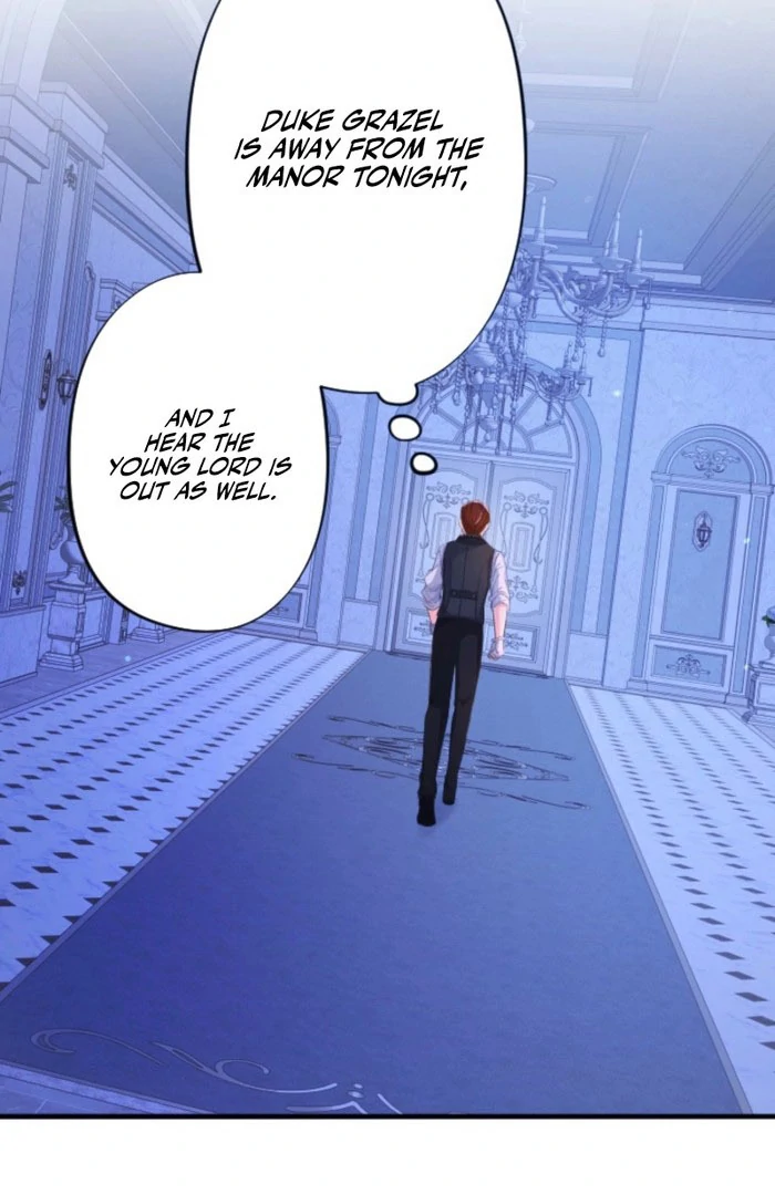 Don’t Cling to the Dead Villain Chapter 64 page 16 - 