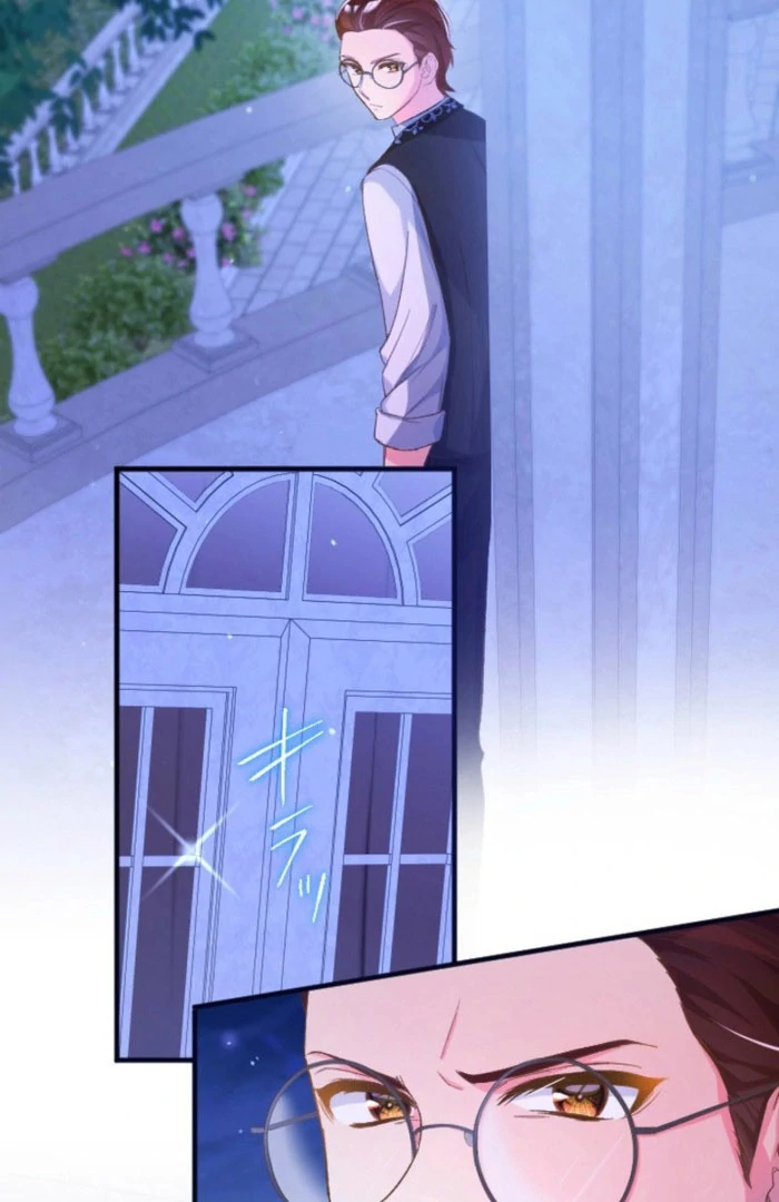 Don’t Cling to the Dead Villain Chapter 64 page 21 - 