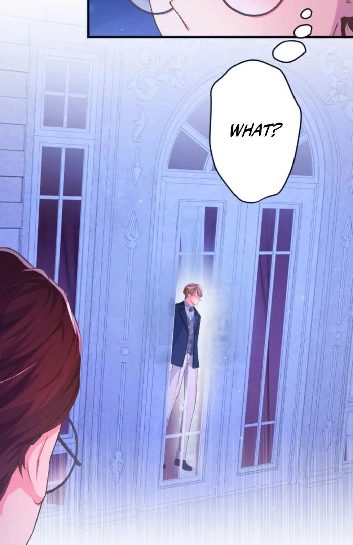 Don’t Cling to the Dead Villain Chapter 64 page 22 - 