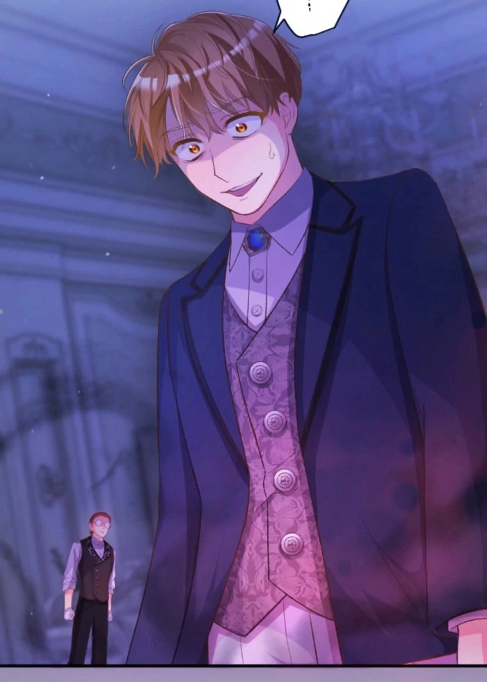 Don’t Cling to the Dead Villain Chapter 64 page 27 - 