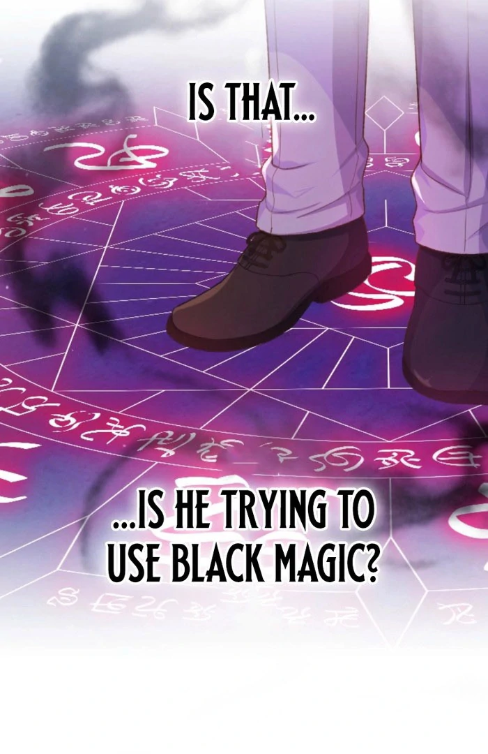 Don’t Cling to the Dead Villain Chapter 64 page 29 - 