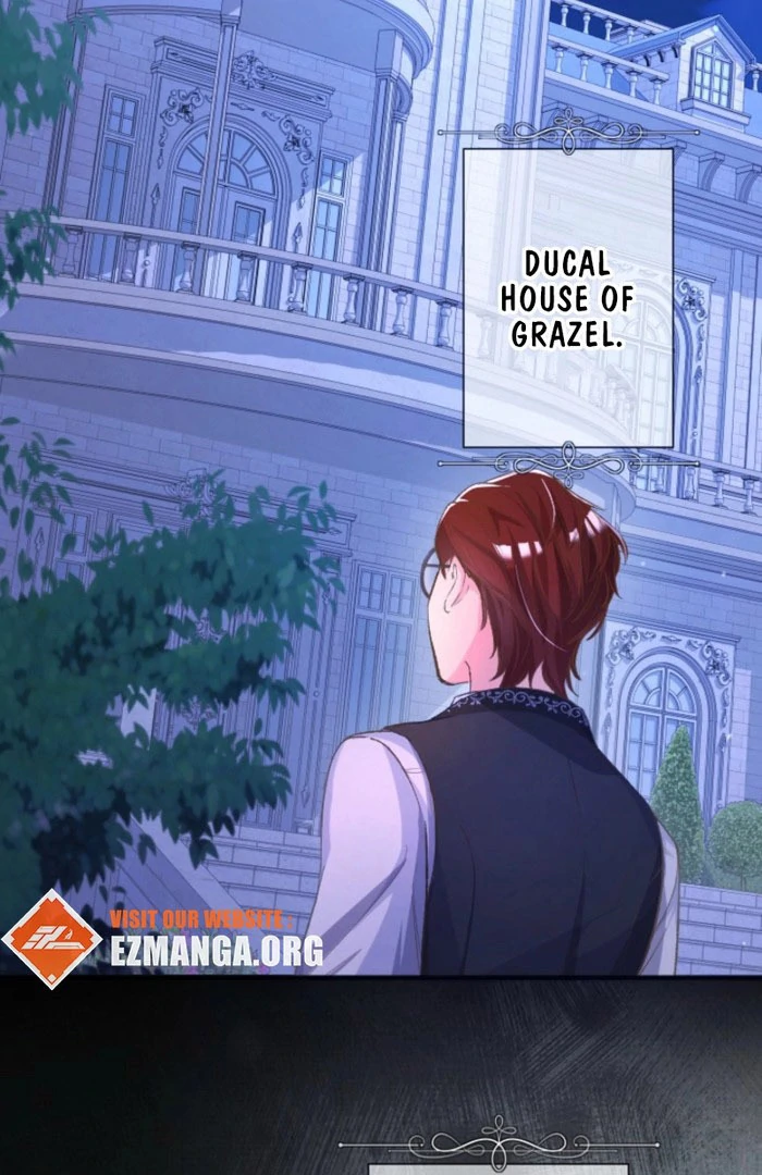 Don’t Cling to the Dead Villain Chapter 64 page 4 - 
