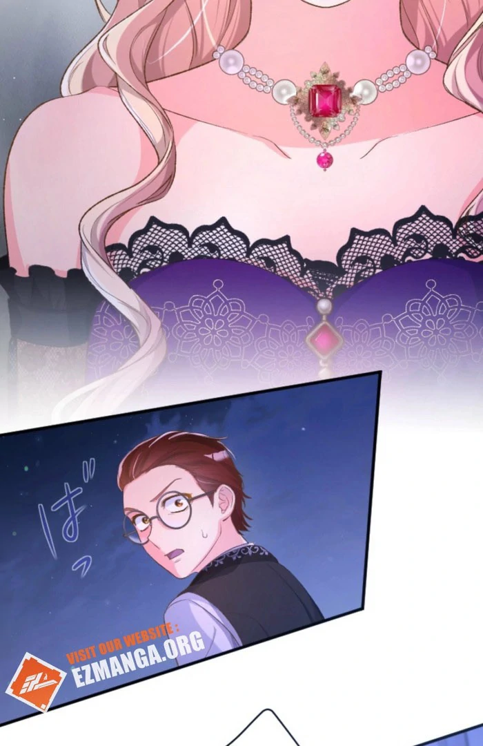 Don’t Cling to the Dead Villain Chapter 64 page 32 - 