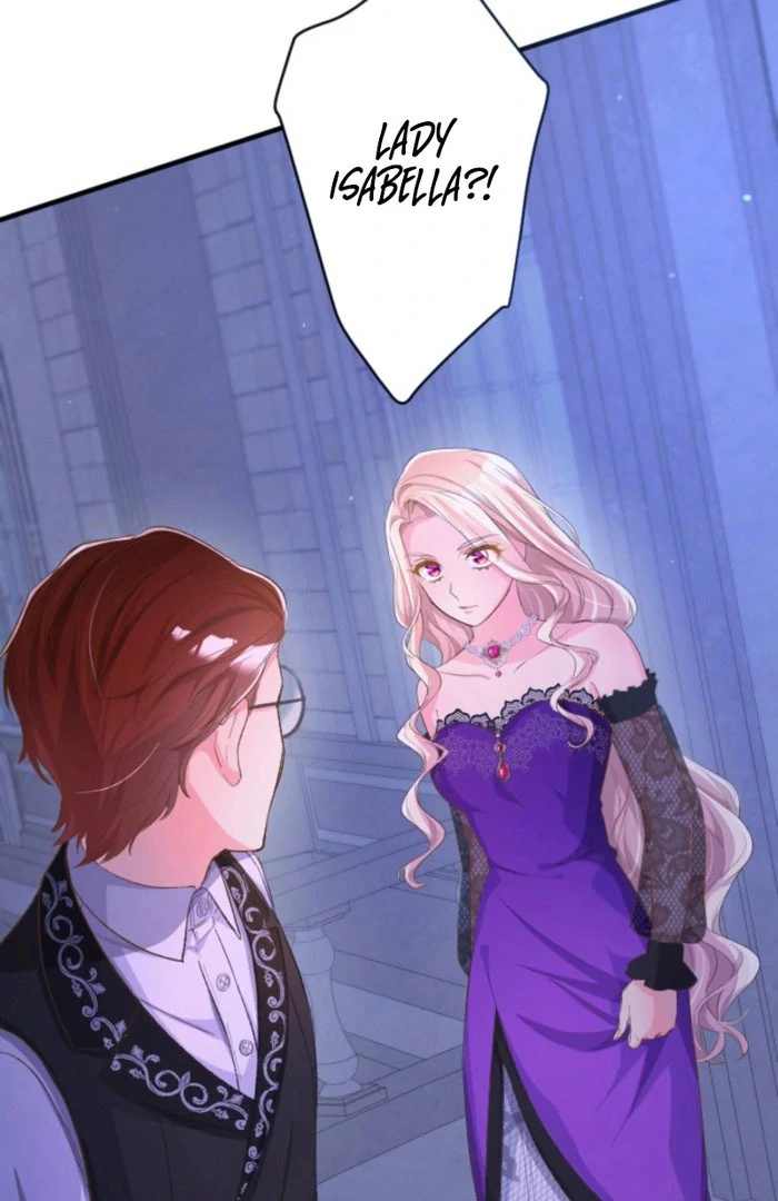 Don’t Cling to the Dead Villain Chapter 64 page 33 - 