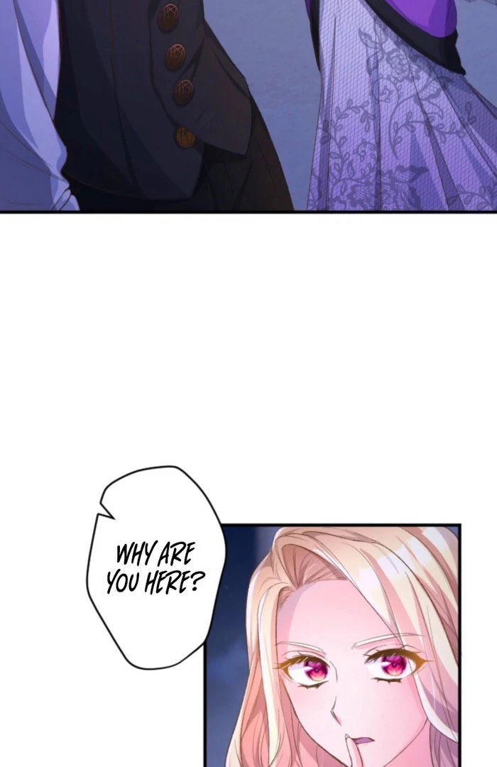 Don’t Cling to the Dead Villain Chapter 64 page 34 - 