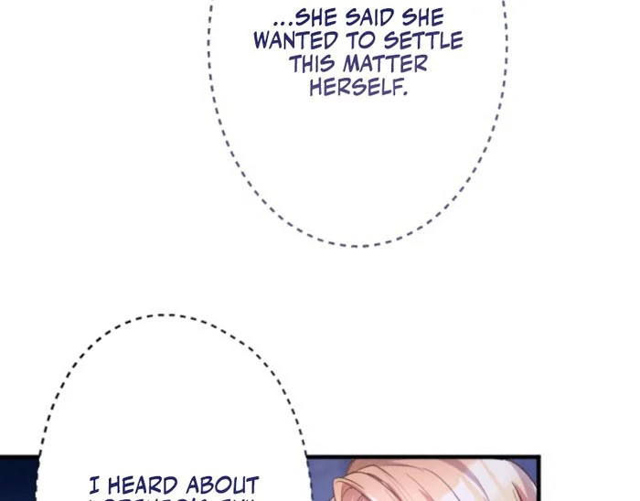 Don’t Cling to the Dead Villain Chapter 64 page 37 - 