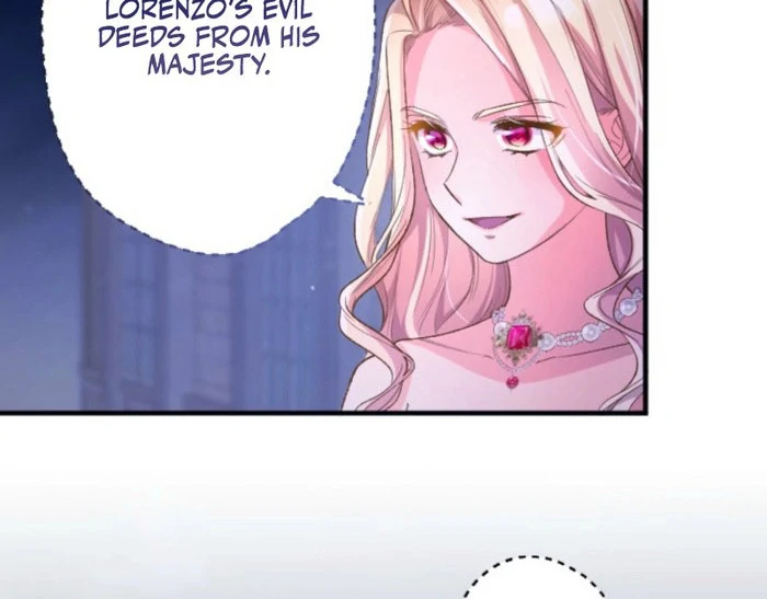 Don’t Cling to the Dead Villain Chapter 64 page 38 - 