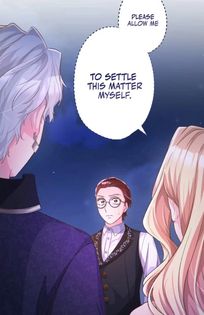 Don’t Cling to the Dead Villain Chapter 64 page 39 - 