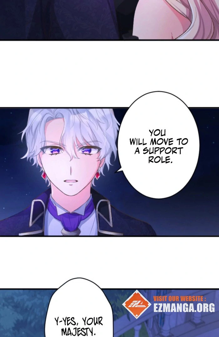 Don’t Cling to the Dead Villain Chapter 64 page 40 - 