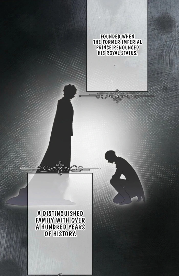 Don’t Cling to the Dead Villain Chapter 64 page 5 - 