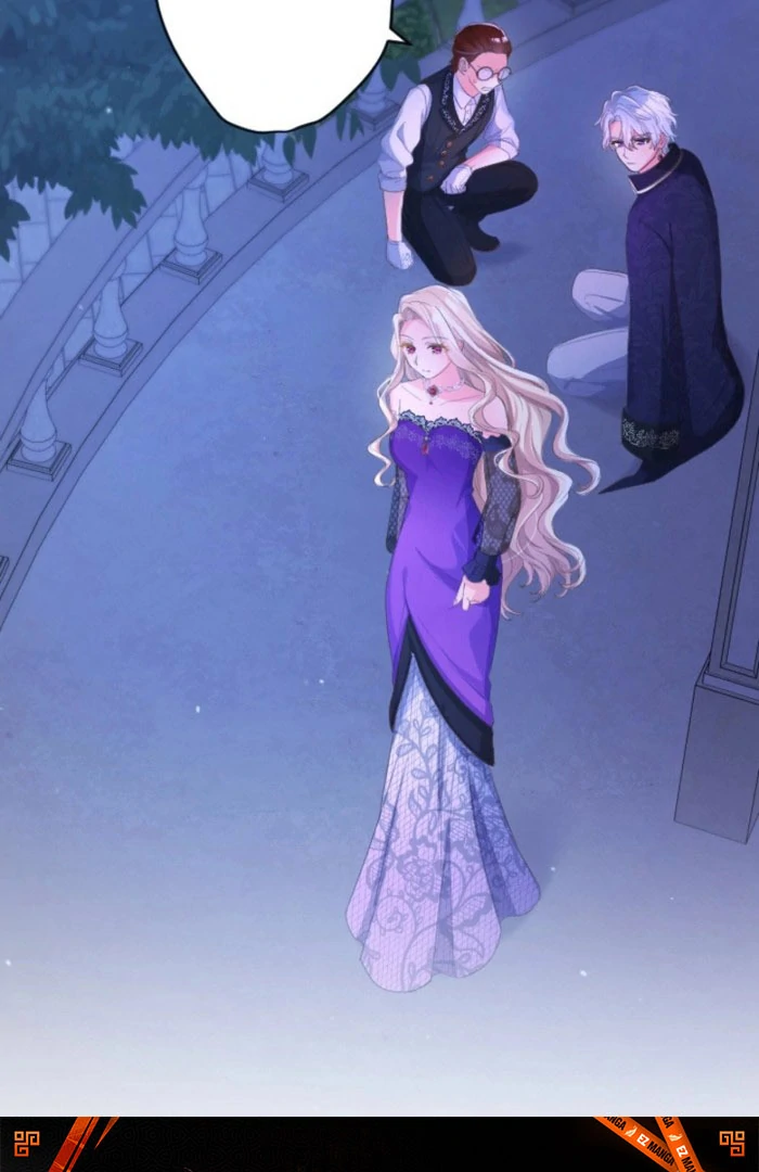 Don’t Cling to the Dead Villain Chapter 64 page 41 - 