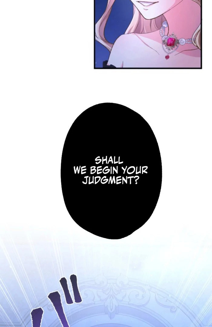 Don’t Cling to the Dead Villain Chapter 64 page 43 - 