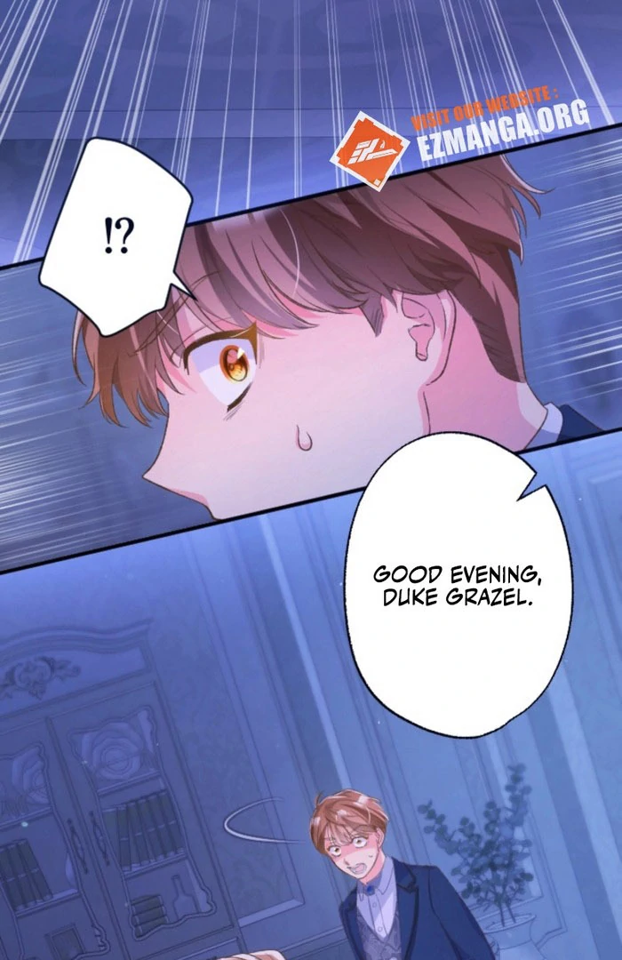 Don’t Cling to the Dead Villain Chapter 64 page 45 - 