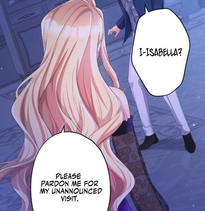 Don’t Cling to the Dead Villain Chapter 64 page 46 - 