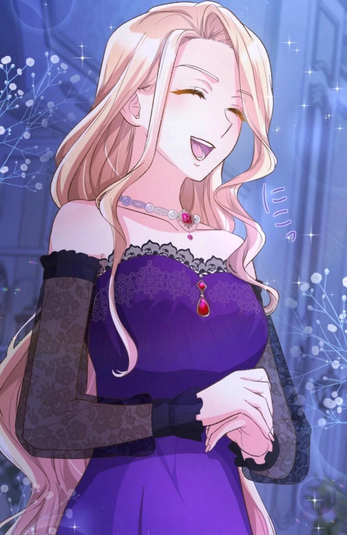 Don’t Cling to the Dead Villain Chapter 64 page 48 - 