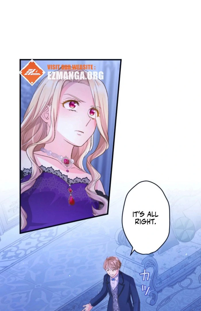 Don’t Cling to the Dead Villain Chapter 64 page 52 - 