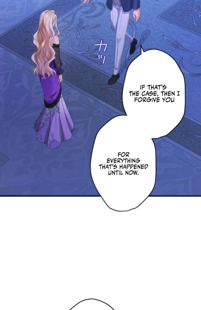 Don’t Cling to the Dead Villain Chapter 64 page 53 - 