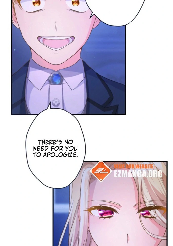 Don’t Cling to the Dead Villain Chapter 64 page 55 - 