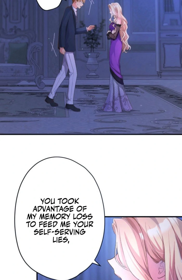 Don’t Cling to the Dead Villain Chapter 64 page 58 - 