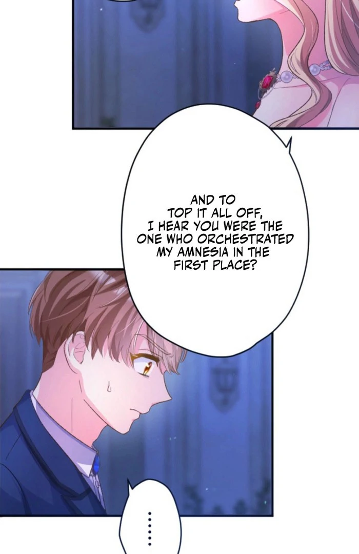 Don’t Cling to the Dead Villain Chapter 64 page 59 - 