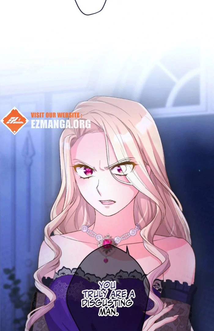 Don’t Cling to the Dead Villain Chapter 64 page 60 - 