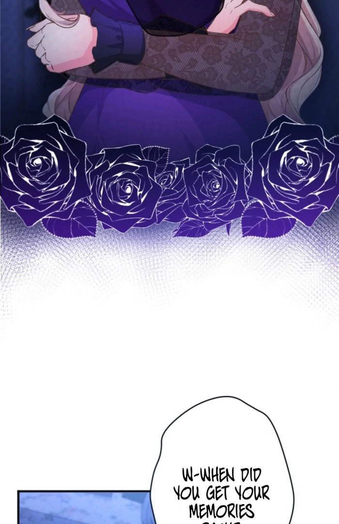 Don’t Cling to the Dead Villain Chapter 64 page 61 - 