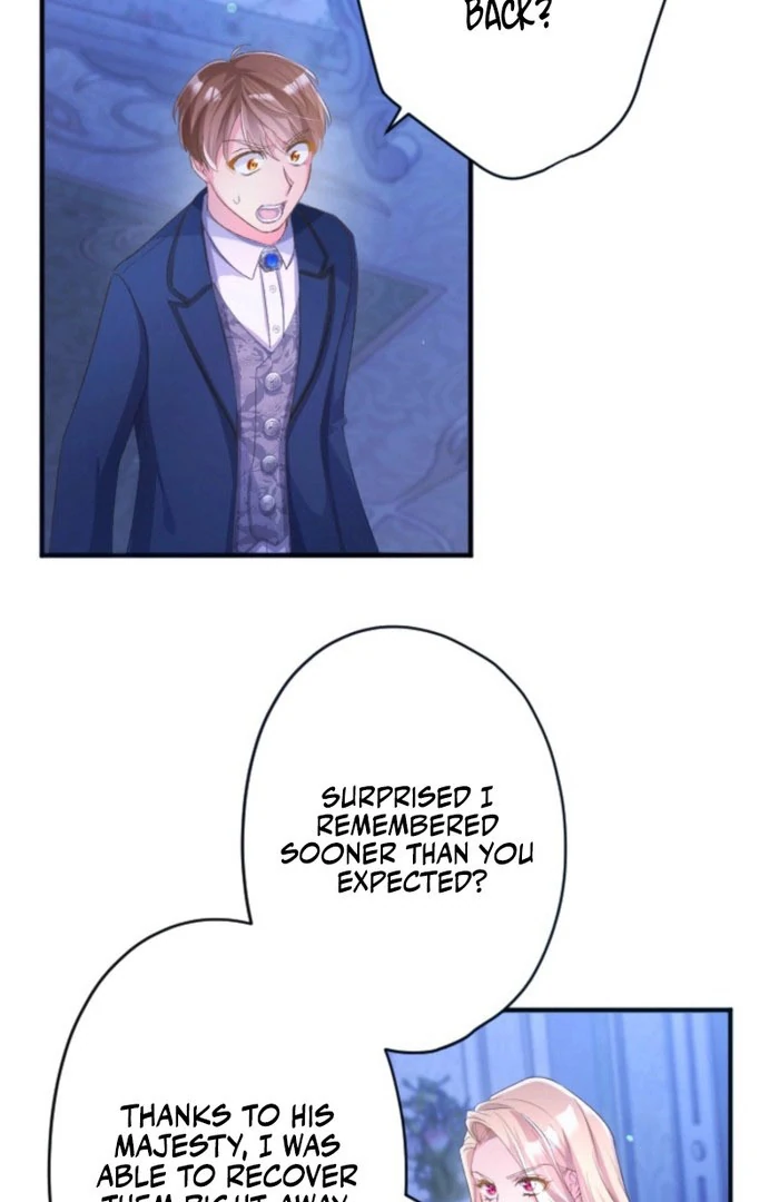 Don’t Cling to the Dead Villain Chapter 64 page 62 - 