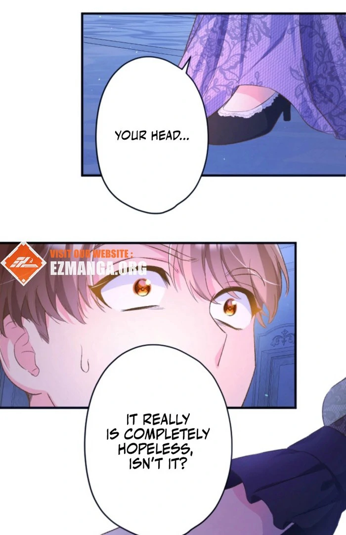 Don’t Cling to the Dead Villain Chapter 64 page 67 - 