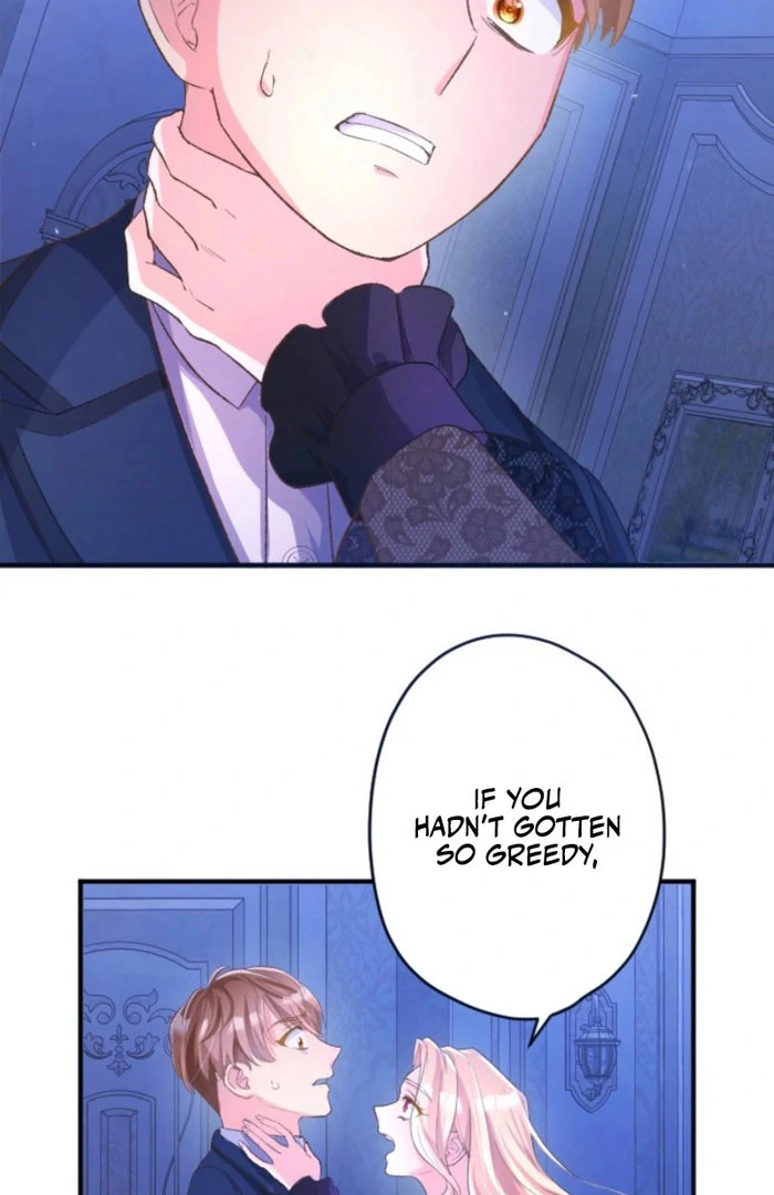 Don’t Cling to the Dead Villain Chapter 64 page 71 - 