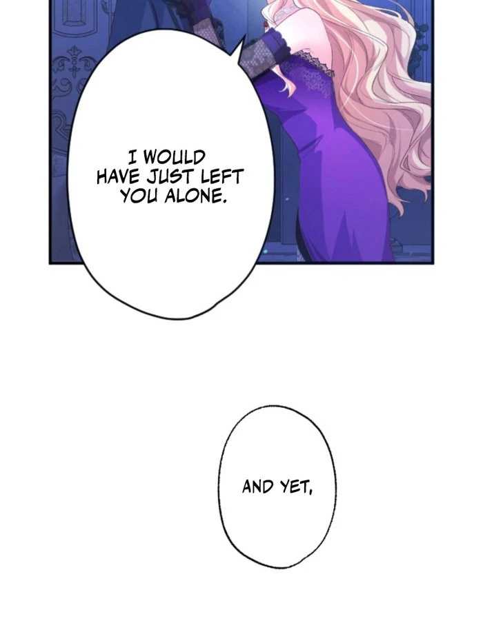Don’t Cling to the Dead Villain Chapter 64 page 72 - 