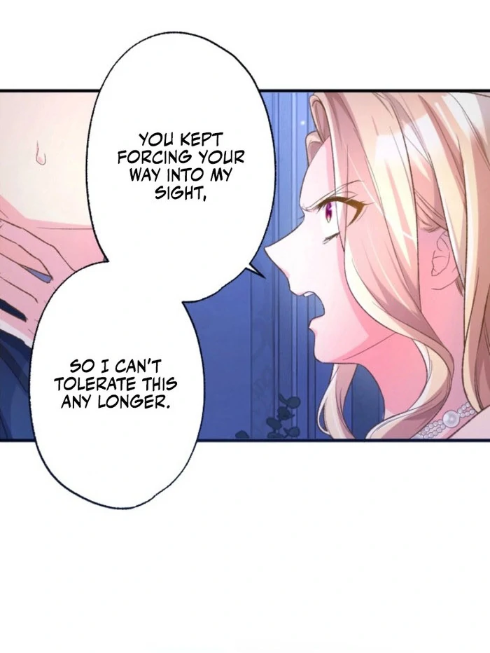 Don’t Cling to the Dead Villain Chapter 64 page 73 - 